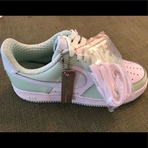 Women’s Nike Air Force 1 Premium Sneakers